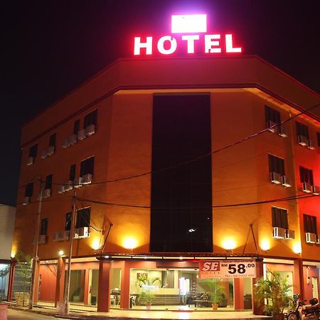 Se Two Hotel 巴特沃思 外观 照片