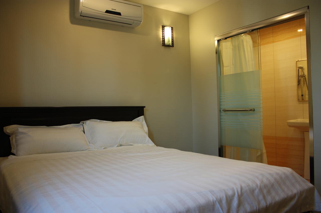 Se Two Hotel 巴特沃思 外观 照片