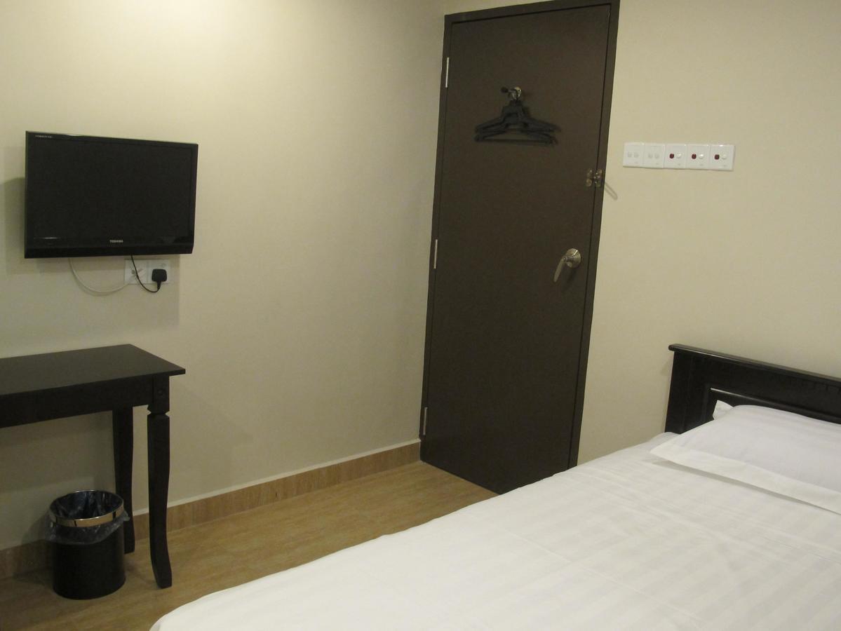 Se Two Hotel 巴特沃思 外观 照片