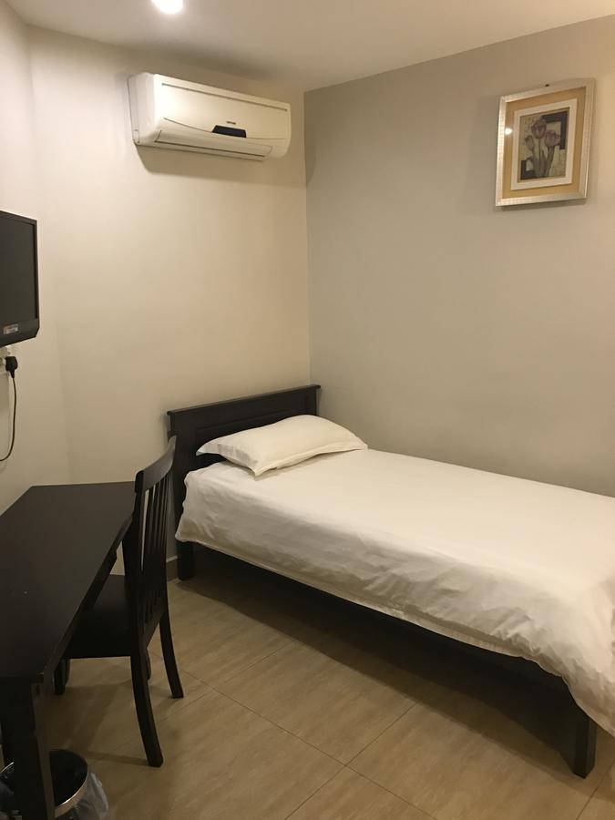 Se Two Hotel 巴特沃思 外观 照片