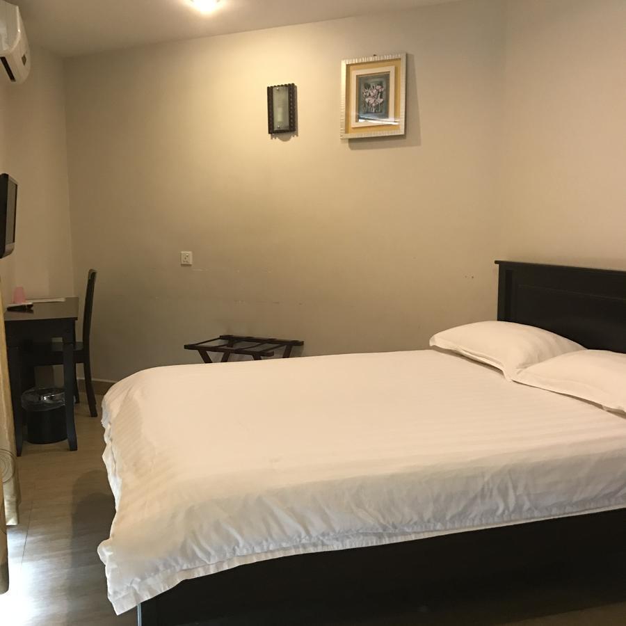 Se Two Hotel 巴特沃思 外观 照片