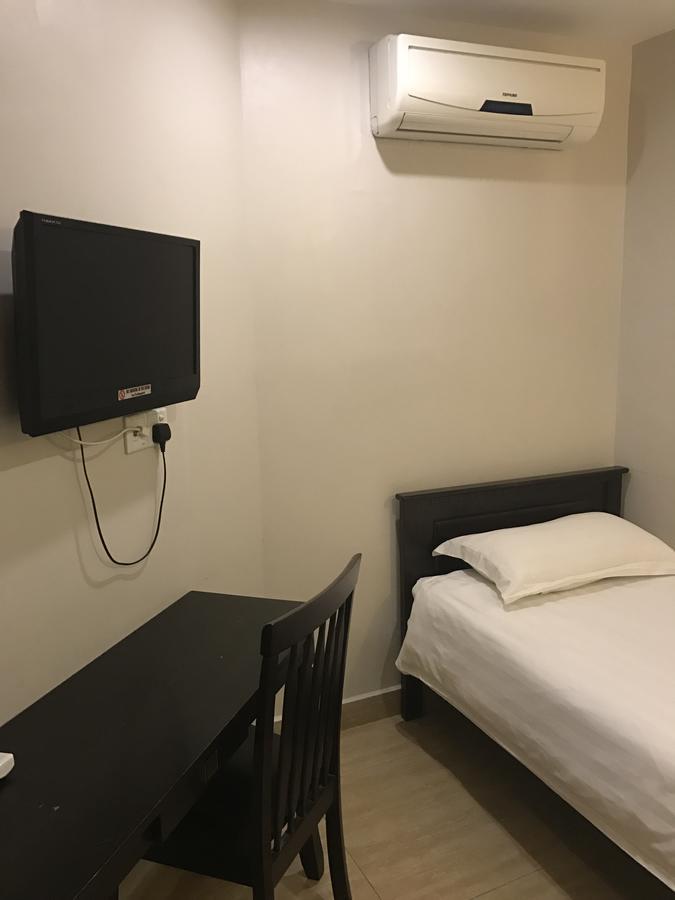 Se Two Hotel 巴特沃思 外观 照片