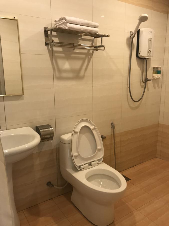 Se Two Hotel 巴特沃思 外观 照片
