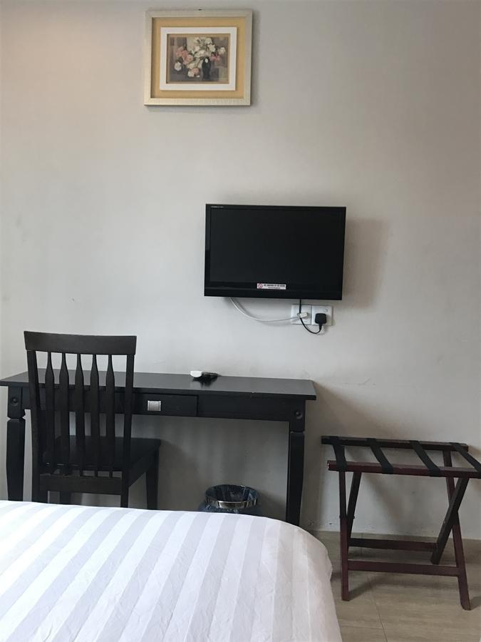 Se Two Hotel 巴特沃思 外观 照片