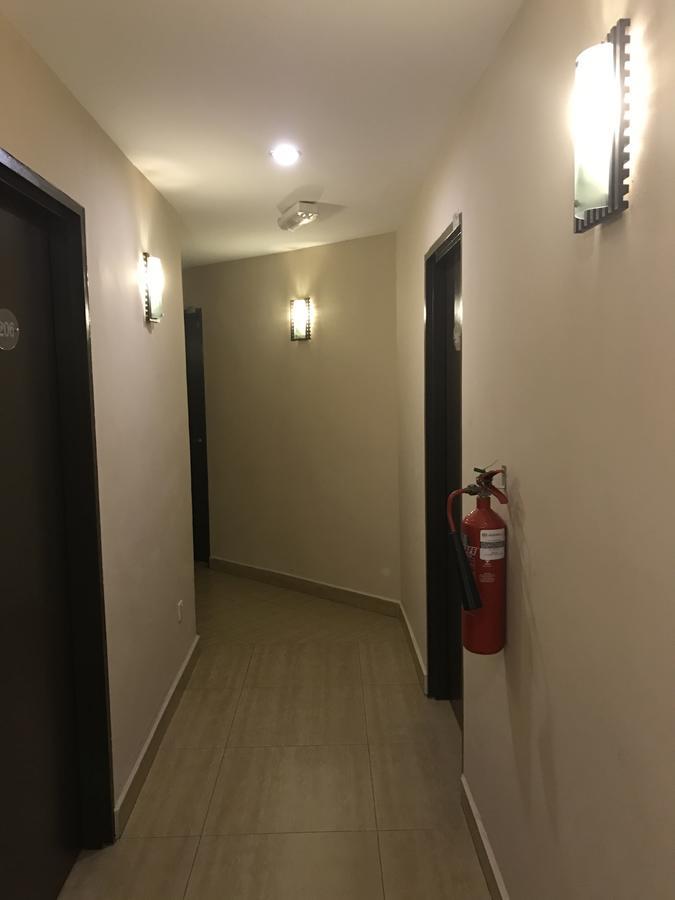 Se Two Hotel 巴特沃思 外观 照片