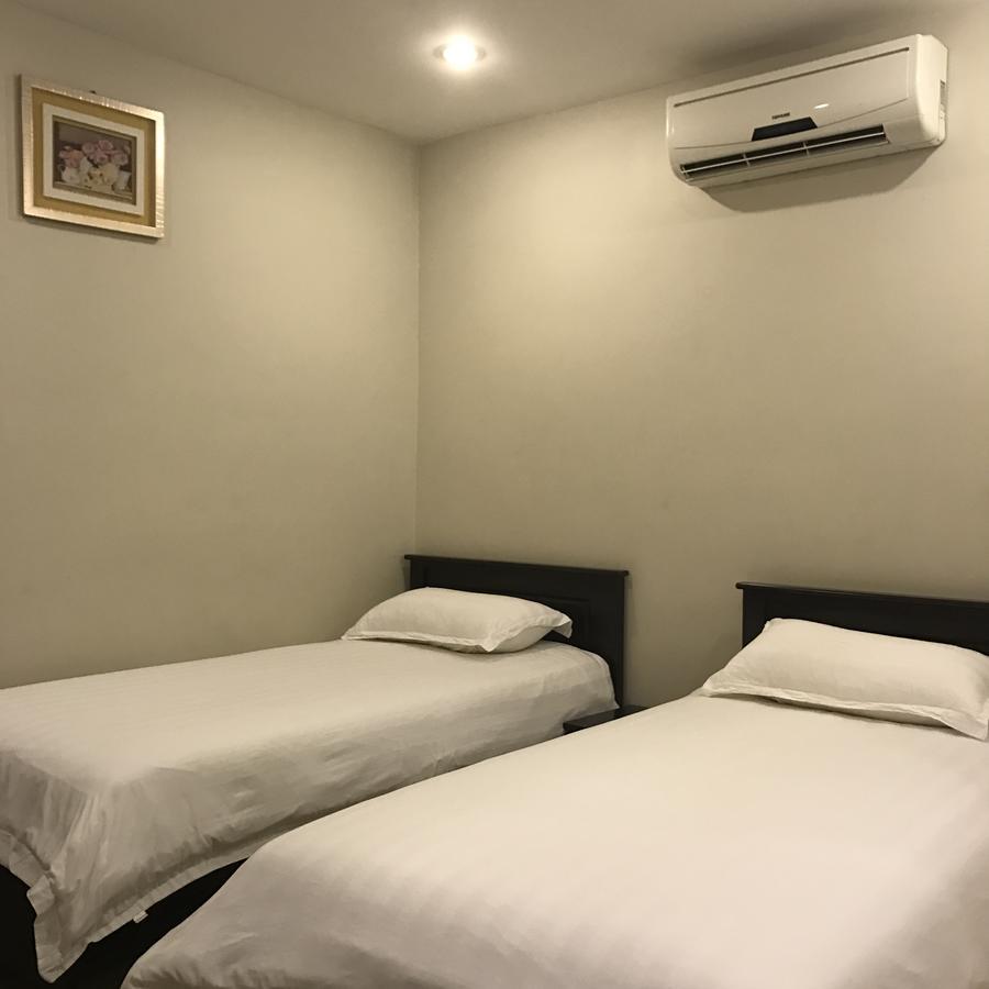 Se Two Hotel 巴特沃思 外观 照片