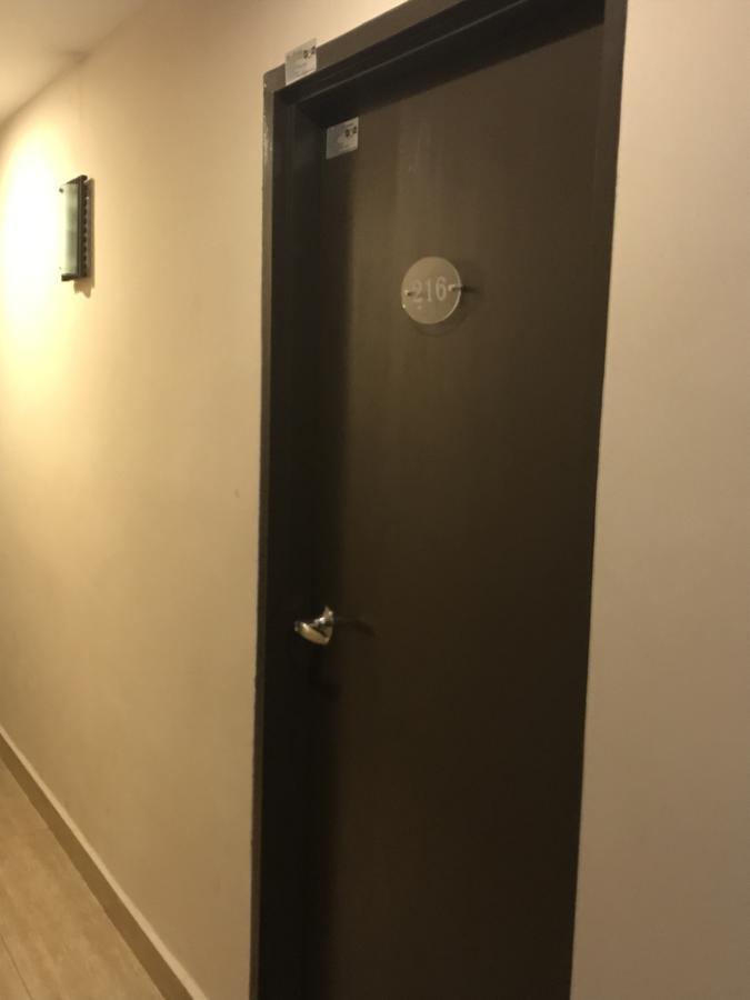 Se Two Hotel 巴特沃思 外观 照片