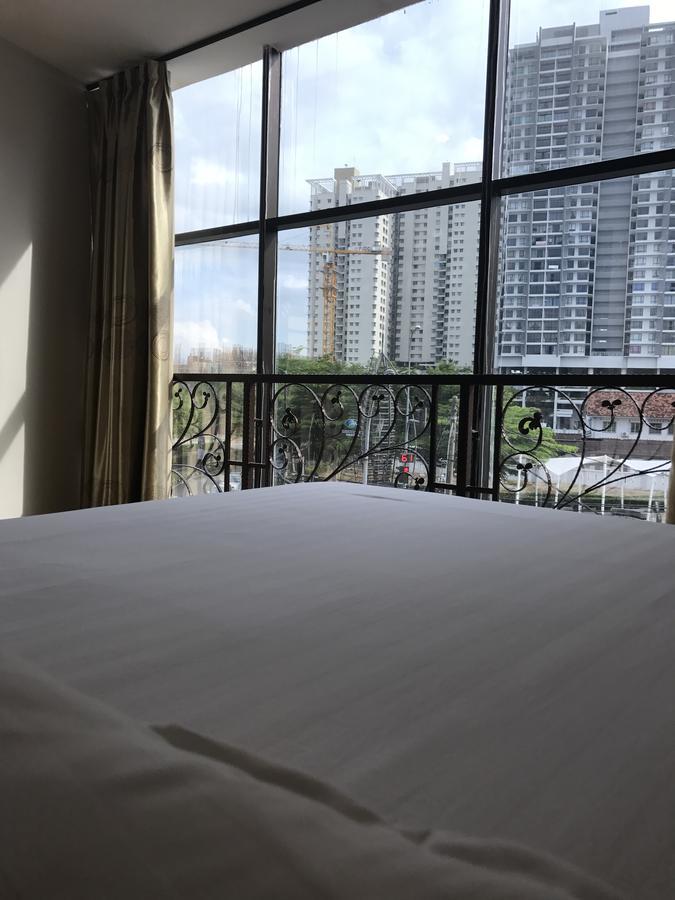 Se Two Hotel 巴特沃思 外观 照片